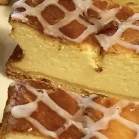 Краковский сырник